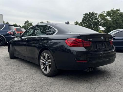 2018 BMW 430 Gran Coupe i xDrive