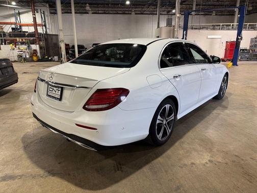 2017 Mercedes-Benz E-Class E 300