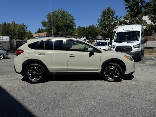 2015 Subaru XV Crosstrek 2.0i Premium