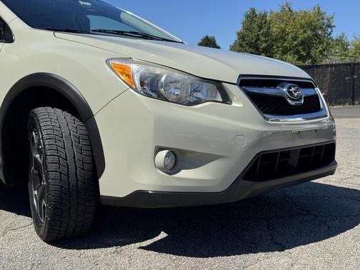 2015 Subaru XV Crosstrek 2.0i Premium