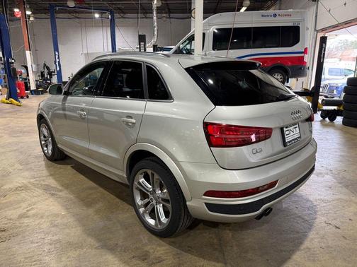 2016 Audi Q3 2.0T Premium Plus
