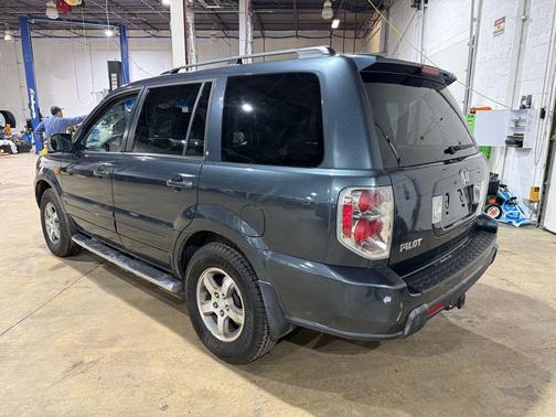 2006 Honda Pilot EX-L