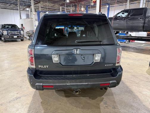 2006 Honda Pilot EX-L