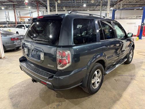 2006 Honda Pilot EX-L