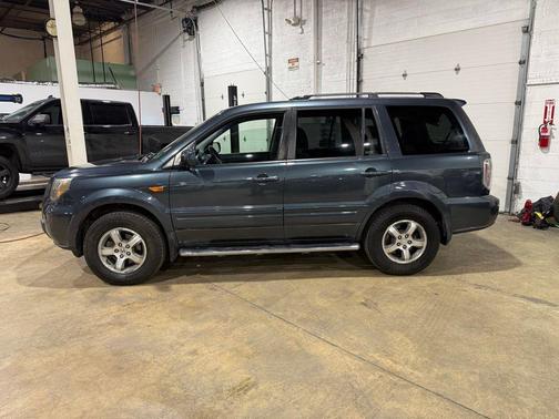 2006 Honda Pilot EX-L