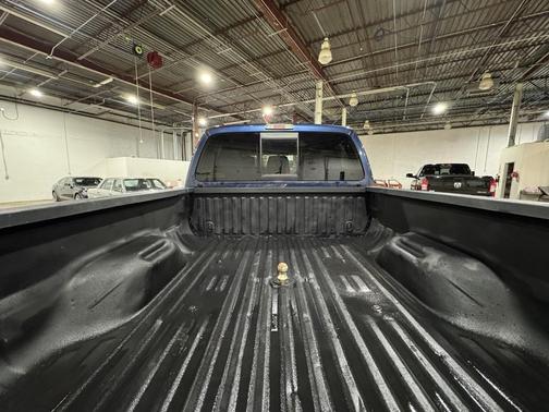 2015 Ford F-250 Lariat