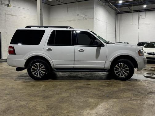 2017 Ford Expedition XLT