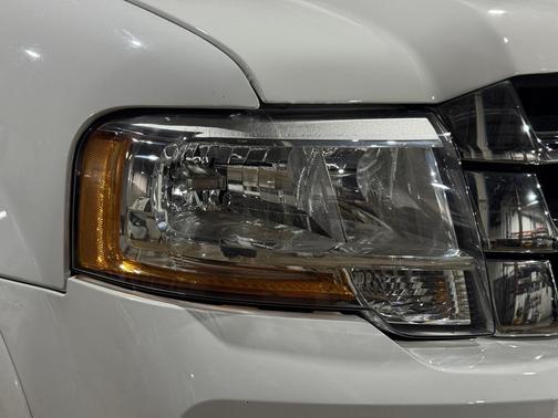 2017 Ford Expedition XLT