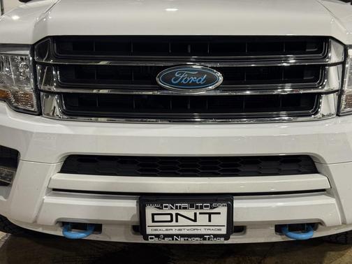 2017 Ford Expedition XLT