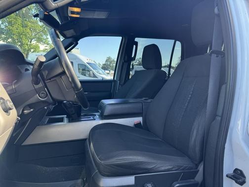 2017 Ford Expedition XLT