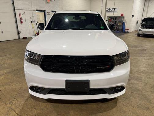 2017 Dodge Durango R/T