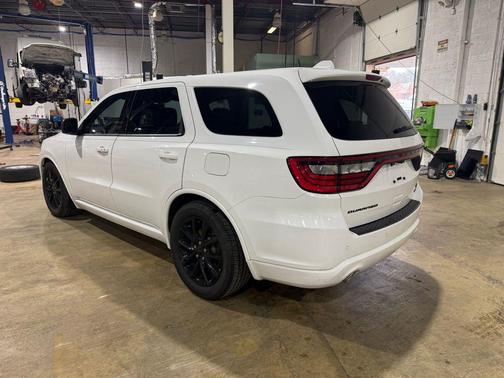 2017 Dodge Durango R/T