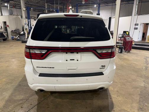 2017 Dodge Durango R/T