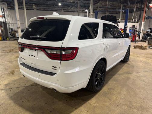 2017 Dodge Durango R/T
