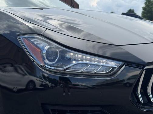 2019 Maserati Ghibli S Q4