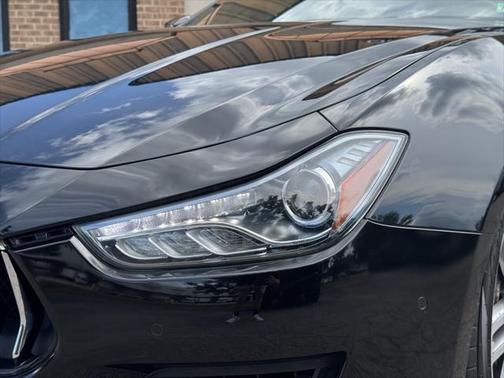 2019 Maserati Ghibli S Q4