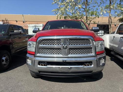 2014 RAM 2500 Laramie
