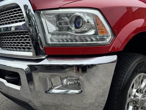 2014 RAM 2500 Laramie