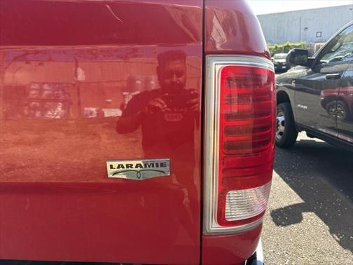 2014 RAM 2500 Laramie