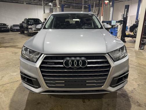 2018 Audi Q7 3.0T Prestige