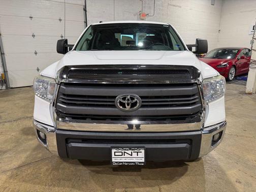 2015 Toyota Tundra SR5