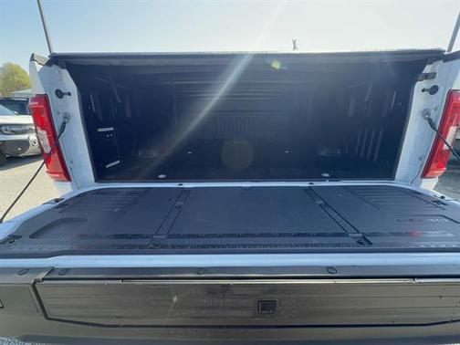 OXFORD WHITE 2023 Ford F-150 XLT