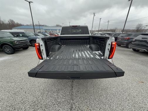 2024 GMC Sierra 2500 Denali Ultimate