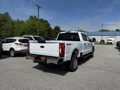 2025 Ford F-350 XL