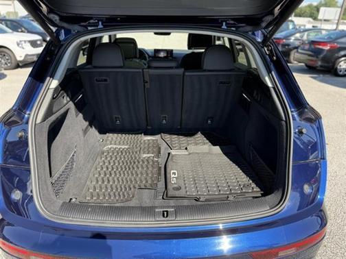 2021 Audi Q5 45 Premium