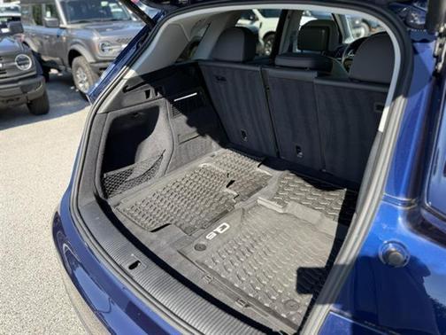 2021 Audi Q5 45 Premium