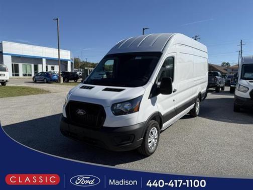 2026 Ford Transit-350 Base