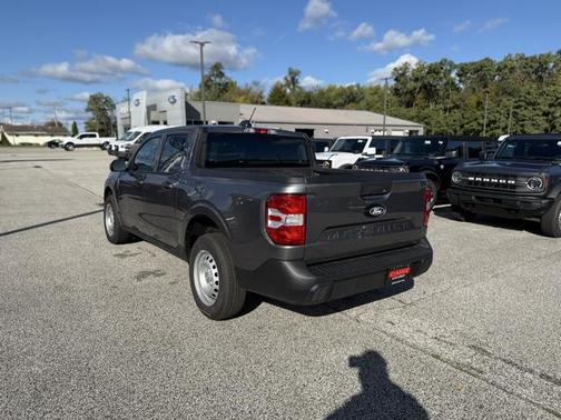 2025 Ford Maverick XL