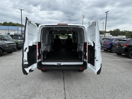 2025 Ford Transit-150 Base