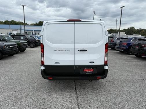 2025 Ford Transit-150 Base