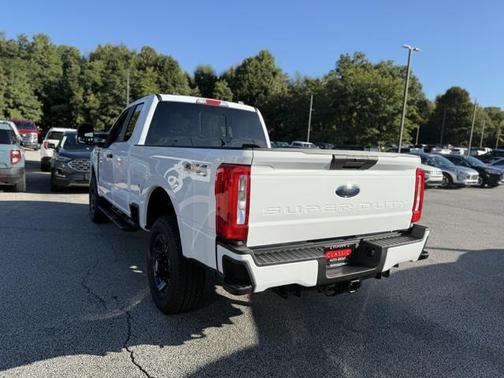 2026 Ford F-350 XL