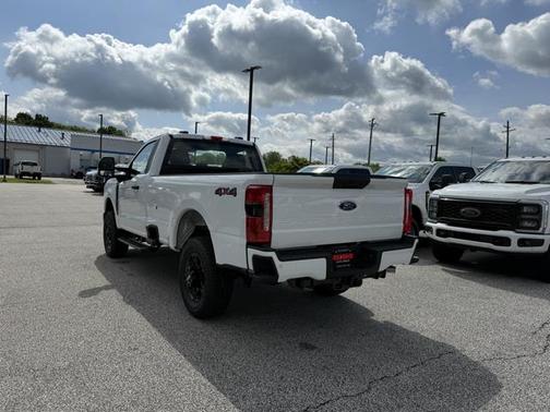 2025 Ford F-350 XL