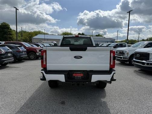 2025 Ford F-350 XL