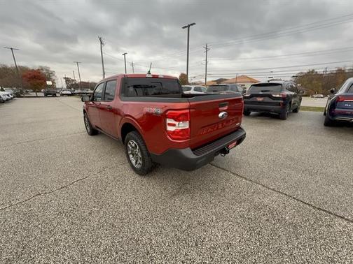 2023 Ford Maverick XLT