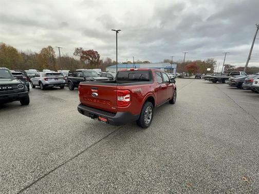 2023 Ford Maverick XLT