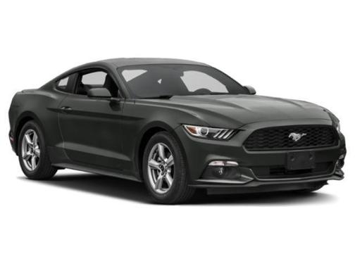 2015 Ford Mustang EcoBoost Premium