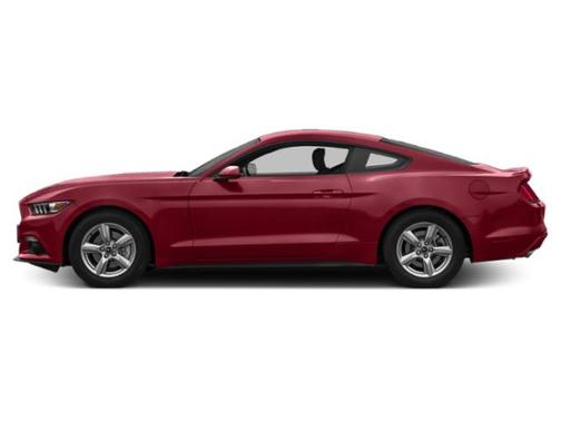 2015 Ford Mustang EcoBoost Premium