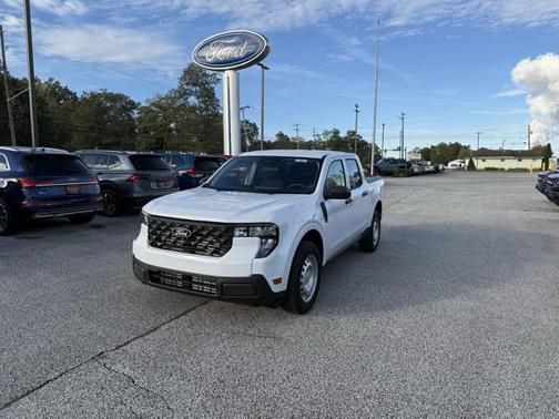 2025 Ford Maverick XL