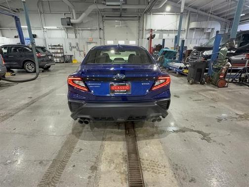 2024 Subaru WRX Premium