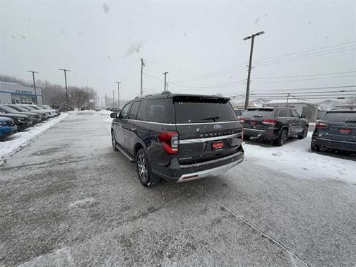 2024 Ford Expedition Limited