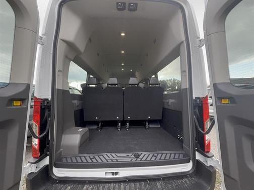 2025 Ford Transit-350 XL