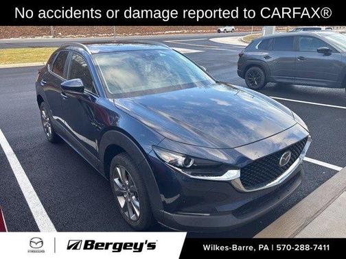 2023 Mazda CX-30 2.5 S Preferred Package