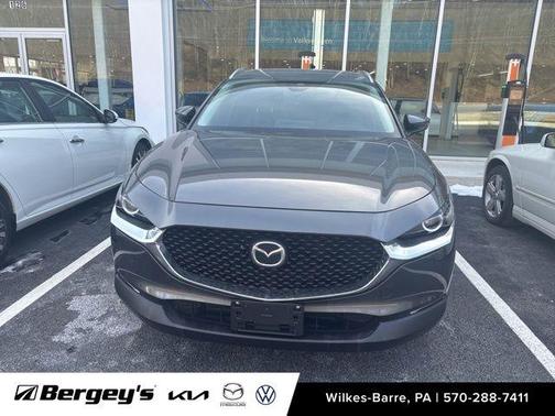 2023 Mazda CX-30 2.5 S Preferred Package