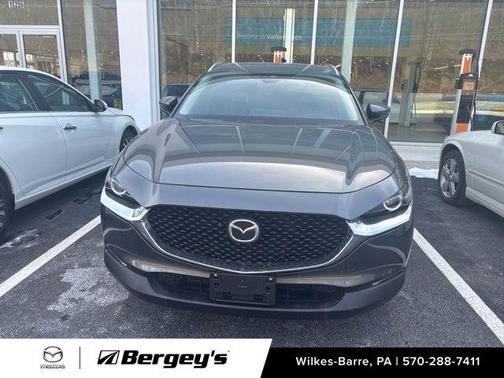 2023 Mazda CX-30 2.5 S Preferred Package