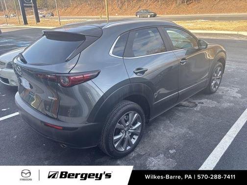 2023 Mazda CX-30 2.5 S Preferred Package