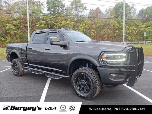 2024 RAM 2500 Power Wagon